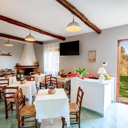 O' Lattariello 住宿加早餐酒店 阿马尔菲