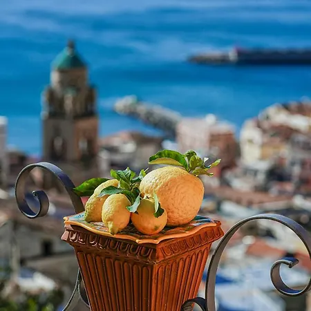 住宿加早餐酒店 O' Lattariello 4*