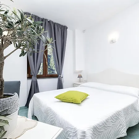 O' Lattariello 住宿加早餐酒店 阿马尔菲