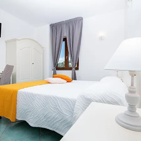 O' Lattariello 4* 阿马尔菲