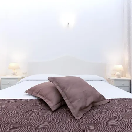 住宿加早餐酒店 O' Lattariello 阿马尔菲