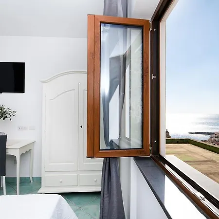 O' Lattariello 4* 阿马尔菲