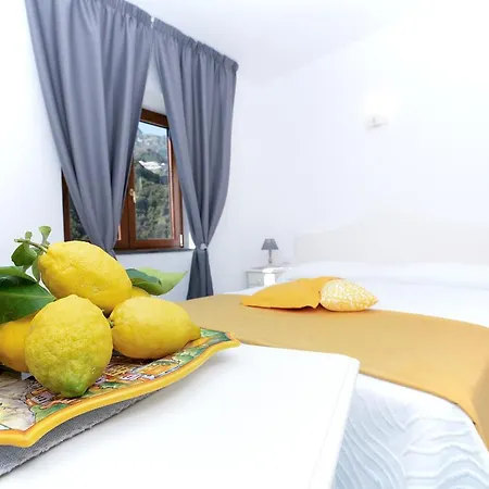 O' Lattariello 4* 阿马尔菲