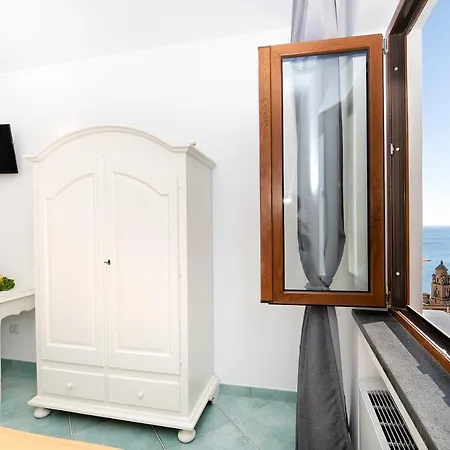 O' Lattariello 阿马尔菲