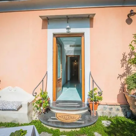 O'lattariello Bed & Breakfast Amalfi