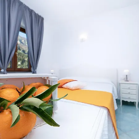 O'lattariello Amalfi