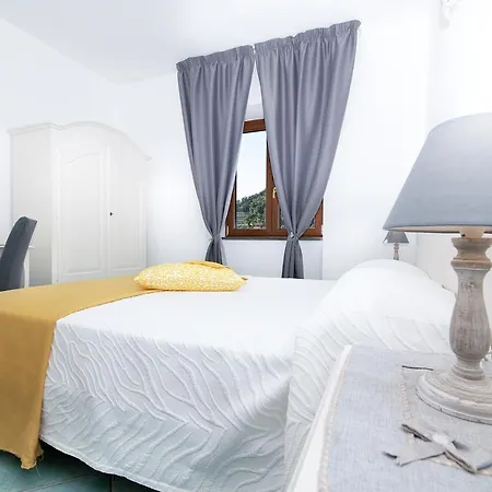 O'lattariello Amalfi