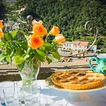 O' Lattariello Bed and breakfast