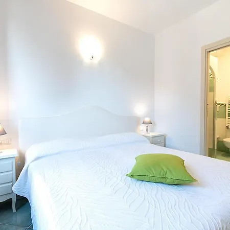 O' Lattariello فندق مبيت وإفطار 4*