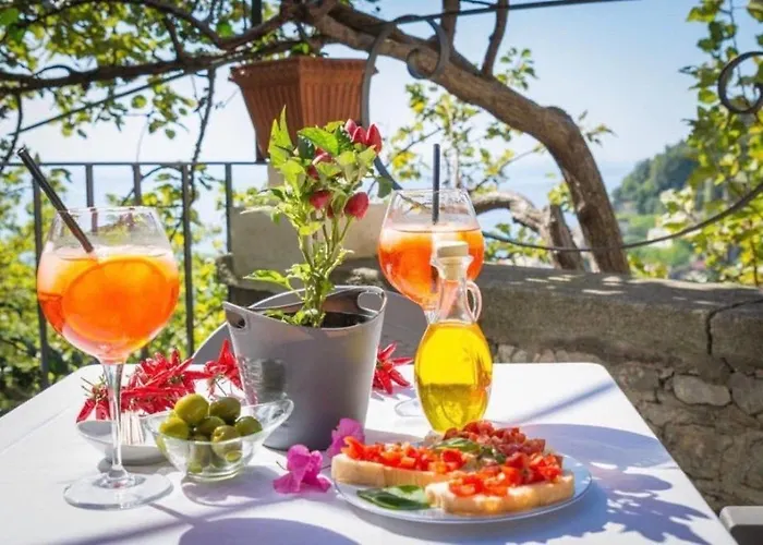 O' Lattariello B&B 4*