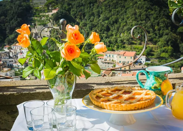 O' Lattariello Bed and Breakfast
