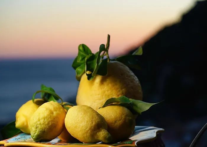 O' Lattariello B&B 아말피