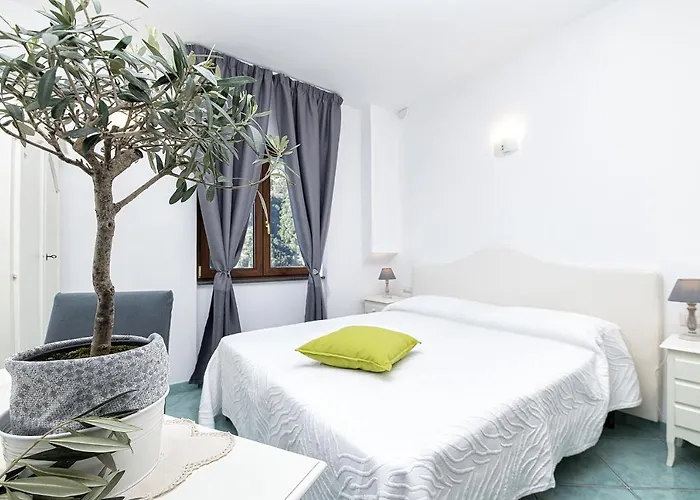 O' Lattariello B&B 아말피