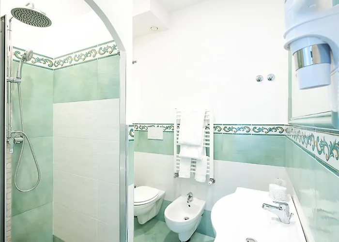 B&B O' Lattariello 4*