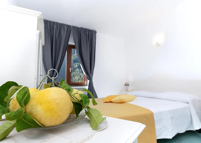 Bed and Breakfast O' Lattariello Αμάλφι