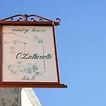 B&B O' Lattariello 4*