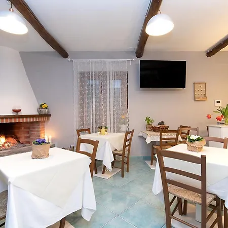 O' Lattariello אמאלפי