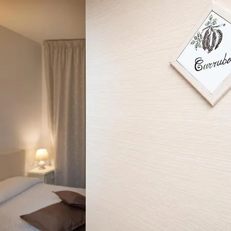 לינה וארוחת בוקר O' Lattariello אמאלפי