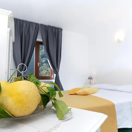 Panzió O' Lattariello Amalfi